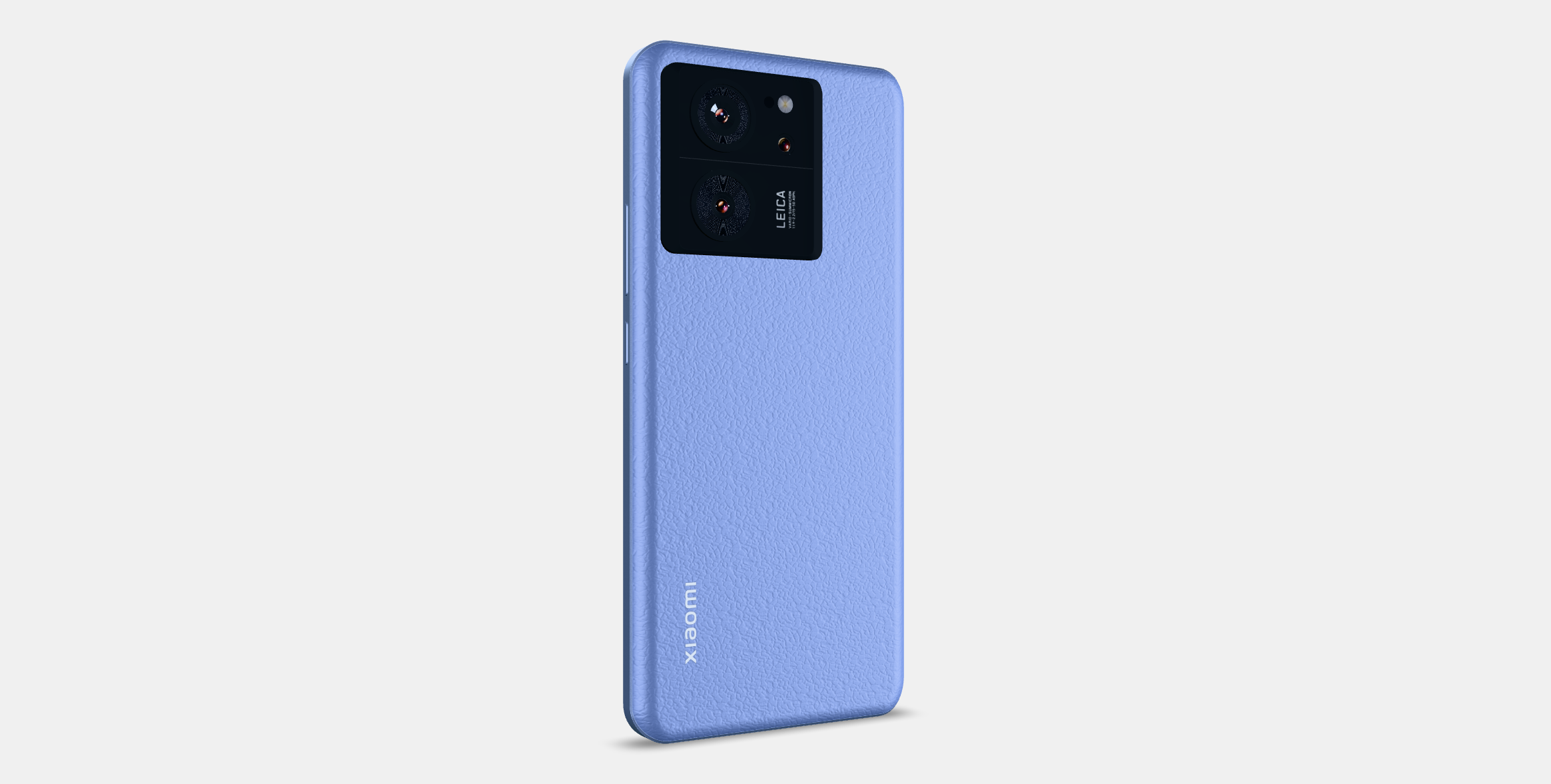 Xiaomi 13T Pro Alpine Blue by MagicWebSolutions | 3DOcean